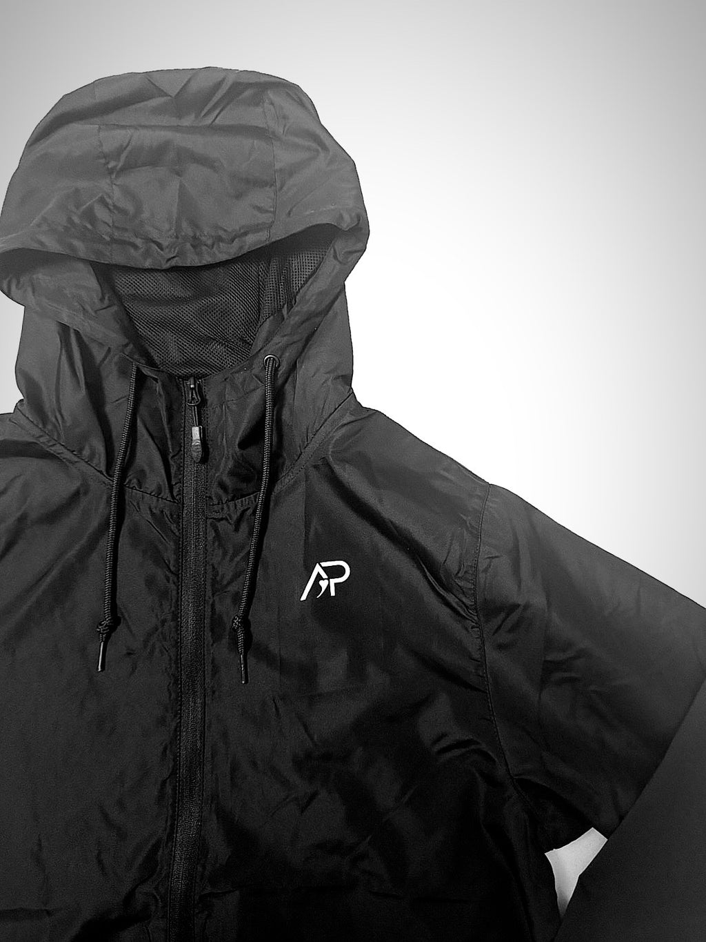 Veste coupe vent Amor Proprio